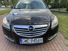 Opel Insignia Edition, nawigacja, czujniki parkowania, hak ,drugie koła,nowy rozrząd - 2