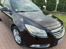 Opel Insignia Edition, nawigacja, czujniki parkowania, hak ,drugie koła,nowy rozrząd - 3
