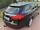 Opel Insignia Edition, nawigacja, czujniki parkowania, hak ,drugie koła,nowy rozrząd - 5
