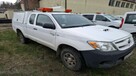 Toyota Hilux - 1