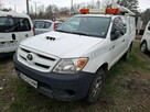 Toyota Hilux - 2