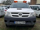 Toyota Hilux - 3