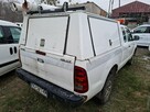 Toyota Hilux - 4