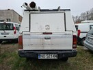Toyota Hilux - 5