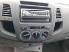 Toyota Hilux - 11