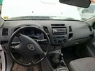 Toyota Hilux - 12