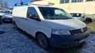 Volkswagen Transporter - 1