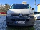 Volkswagen Transporter - 2
