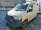 Volkswagen Transporter - 3