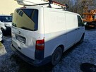 Volkswagen Transporter - 4