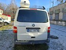 Volkswagen Transporter - 5