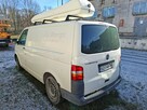 Volkswagen Transporter - 6