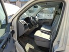 Volkswagen Transporter - 8