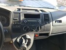 Volkswagen Transporter - 11