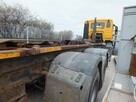 MAN tgs - 3