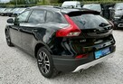 Volvo V40 Cross Country 150PS,D3,Navi,Serwis ASO,Gwarancja - 7