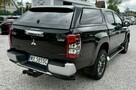 Mitsubishi L200 Intense,Salon PL,F.VAT 23%,Gwarancja - 3