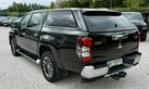Mitsubishi L200 Intense,Salon PL,F.VAT 23%,Gwarancja - 6