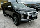 Mitsubishi L200 Intense,Salon PL,F.VAT 23%,Gwarancja - 7