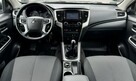 Mitsubishi L200 Intense,Salon PL,F.VAT 23%,Gwarancja - 11