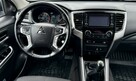 Mitsubishi L200 Intense,Salon PL,F.VAT 23%,Gwarancja - 14