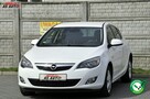 Opel Astra 1,6T 180KM Edition/Tempomat/Alufelgi/Parktronic/Climatronic/ - 1