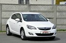 Opel Astra 1,6T 180KM Edition/Tempomat/Alufelgi/Parktronic/Climatronic/ - 2