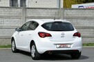 Opel Astra 1,6T 180KM Edition/Tempomat/Alufelgi/Parktronic/Climatronic/ - 3