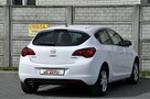 Opel Astra 1,6T 180KM Edition/Tempomat/Alufelgi/Parktronic/Climatronic/ - 4