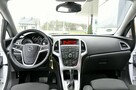 Opel Astra 1,6T 180KM Edition/Tempomat/Alufelgi/Parktronic/Climatronic/ - 5