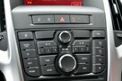 Opel Astra 1,6T 180KM Edition/Tempomat/Alufelgi/Parktronic/Climatronic/ - 8