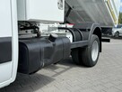 Renault Master 7 Osób Brygadówka DOKA Zabudowa Wywrotka (nie IVECO, VOLKSWAGEN) - 9