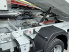 Renault Master 7 Osób Brygadówka DOKA Zabudowa Wywrotka (nie IVECO, VOLKSWAGEN) - 10