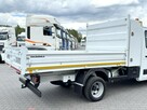 Renault Master 7 Osób Brygadówka DOKA Zabudowa Wywrotka (nie IVECO, VOLKSWAGEN) - 14