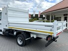 Renault Master 7 Osób Brygadówka DOKA Zabudowa Wywrotka (nie IVECO, VOLKSWAGEN) - 16