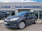 Ford Focus C-Max 1.6 105 KM BENZYNA - 1