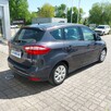 Ford Focus C-Max 1.6 105 KM BENZYNA - 3