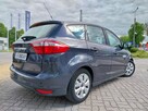 Ford Focus C-Max 1.6 105 KM BENZYNA - 9