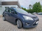Ford Focus C-Max 1.6 105 KM BENZYNA - 10
