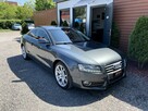 Audi A5 LED, Klima, Navi, Temp, Bang&Olufsen, Panorama,Grzane Fotele,Bluetooth - 2