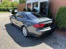 Audi A5 LED, Klima, Navi, Temp, Bang&Olufsen, Panorama,Grzane Fotele,Bluetooth - 3