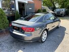 Audi A5 LED, Klima, Navi, Temp, Bang&Olufsen, Panorama,Grzane Fotele,Bluetooth - 4