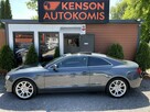 Audi A5 LED, Klima, Navi, Temp, Bang&Olufsen, Panorama,Grzane Fotele,Bluetooth - 5