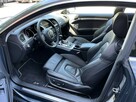 Audi A5 LED, Klima, Navi, Temp, Bang&Olufsen, Panorama,Grzane Fotele,Bluetooth - 8