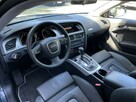 Audi A5 LED, Klima, Navi, Temp, Bang&Olufsen, Panorama,Grzane Fotele,Bluetooth - 9