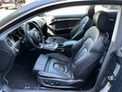 Audi A5 LED, Klima, Navi, Temp, Bang&Olufsen, Panorama,Grzane Fotele,Bluetooth - 10