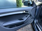 Audi A5 LED, Klima, Navi, Temp, Bang&Olufsen, Panorama,Grzane Fotele,Bluetooth - 12