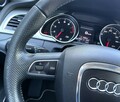 Audi A5 LED, Klima, Navi, Temp, Bang&Olufsen, Panorama,Grzane Fotele,Bluetooth - 16