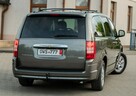 Chrysler Grand Voyager Limited 7-os 3.8i V6 193KM ! po Opłatach ! - 3