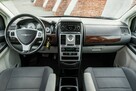 Chrysler Grand Voyager Limited 7-os 3.8i V6 193KM ! po Opłatach ! - 5
